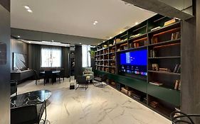 The Luxe At Copacabana